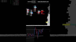 Stop Missing Absorption! Easy ES Orderflow Setup