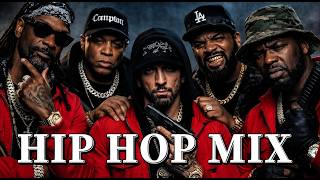 RapKing 🔥 Savage Bass Boosted Mix | Migos, Future, Young Thug, 2Pac, Snoop Dogg, 50 Cent 🧨💥