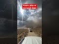 Уйти от песчаной бури #auto #automobile #drive #offroad #rek #travel #внедорожник #4x4 #пустыня