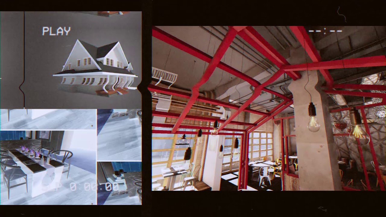 A2 Archviz | Architectural Visualization Services - YouTube