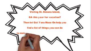 things to do in St Simons Island