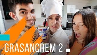 GRASANCREM 2 | Hecatombe! | Video Oficial