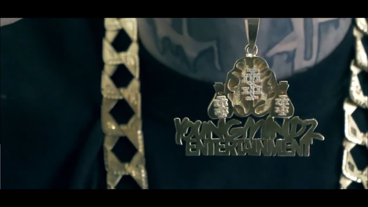 Charles P - Hating On Me (OFFICIAL MUSIC VIDEO) Directed By CHOPGXD