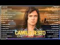 Camilo Sesto Grandes Exitos - Las 30 Canciones Romanticas Ma&#39;s Hermosas De Camilo Sesto