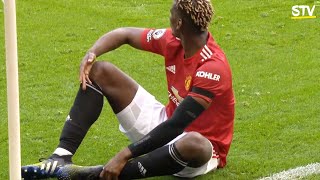 Top 10 Times Paul Pogba Showed His Class at United!