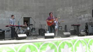 Fall - Jay Stolar - June 22 2013