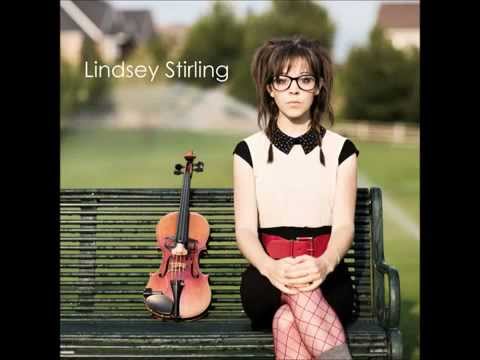 Lindsey Stirling (+) Anti Gravity