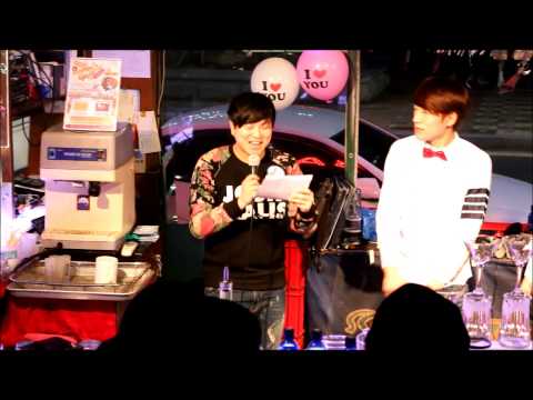 광안점11주년파티-오프닝