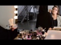 جلسة تصوير الفنانه هبه الدري بمكياج سكينه آل الشيخ Makeup Scenes 
