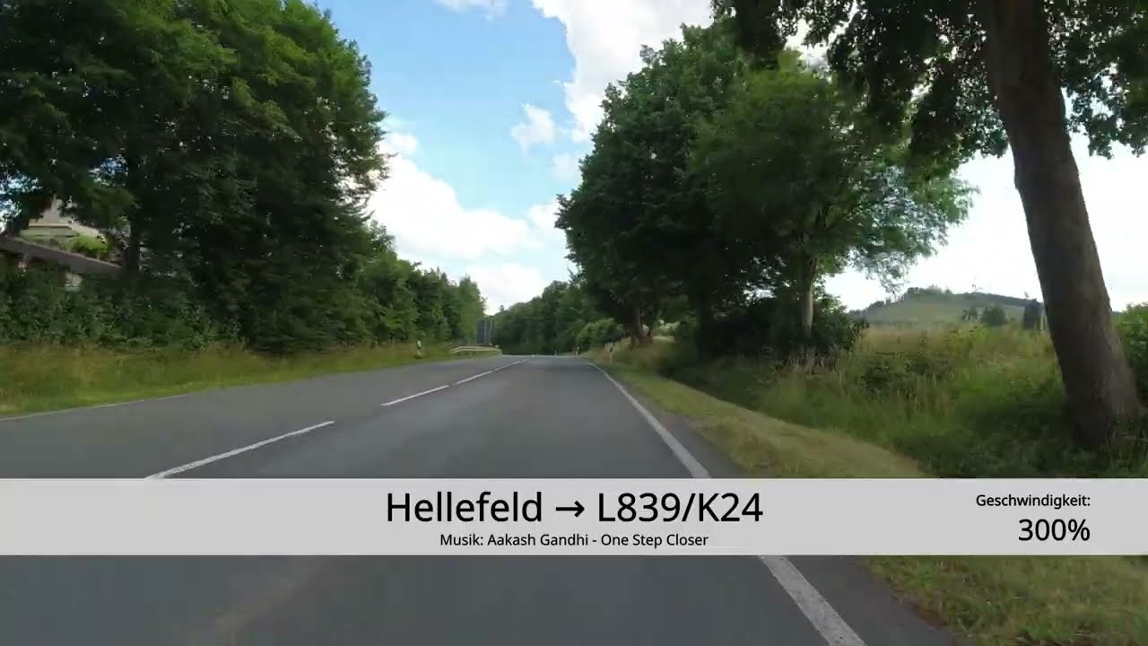 [HSK] Hellefeld → L839/K24