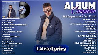 Download lagu BM Tendencia 2023 - BM Lo Más Escuchado 2023 - BM Grandes Éxitos Mix 2023 (Letra/Lyrics)