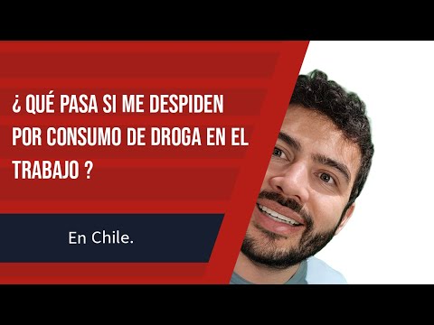 Miniatura de video: Despido por consumo de drogas | Lo que debes saber