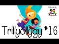 Milly Molly Trillyollygy S02 #22 Investigate | #23 Tickle Bear Hunt | #24 The Project