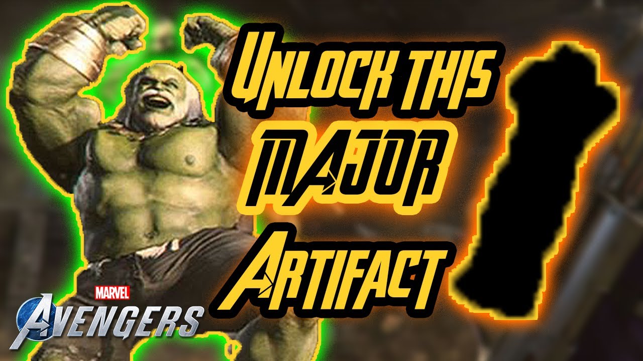 Maestro Villain Sector Workaround | (Marvel's Avengers - Tips, Guides and Lore)