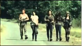 Ходячие мертвецы 5 сезон 11 серия трейлер / The Walking Dead Ходячие мертвецы 5 сезон 11 серия трейлер / The Walking Dead