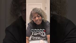 POV: Miss Me, Miss Me, Now You Gotta Kiss Me Trend. Henry Danger Parody #trend #yt #shorts #lipsync