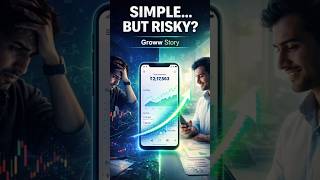 Groww Cracked the Code Nobody Else Could #Fintech #InvestmentApp