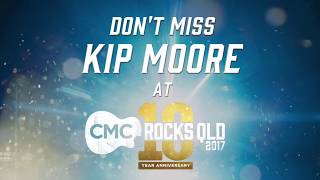 CMC Rocks QLD 2017 - Kip Moore screenshot 4