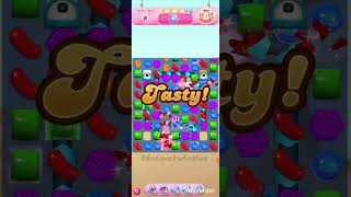 Candy Crush Saga - Level 1012 gameplay - match 3 logic puzzle color sort brain game latest version screenshot 4