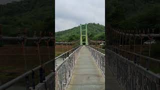 Laknavaram...Not much water in the lake. No boating 🚢  No activities.  Utterly disappointed  😞 😔 😕.
