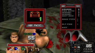 DOOM INFINITE has this one problem