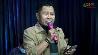 Pantun Pinuntun | Adjie Andrian | Cipt.H.Rhoma Irama | Ugs Channel official