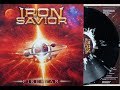 Iron Savior –  Firestar (2023) [Vinyl] - Full album