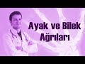 Dr Baran | Ayak ve Ayak Bileği Ağrıları