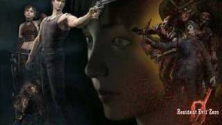 Resident Evil Zero Soundtrack "Attack of the Insects"