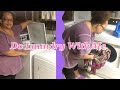 #DoLaundryWithMe | All Day Laundry 2022 | #LaundryMotivation | Life With Missy