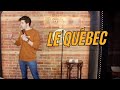 LE QUÉBEC