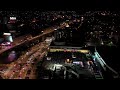 Sarajevo se u velikom broju oprostilo od Halida Bešlića, pogledajte snimak dronom