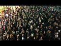 Sarajevo se u velikom broju oprostilo od Halida Bešlića, pogledajte snimak dronom