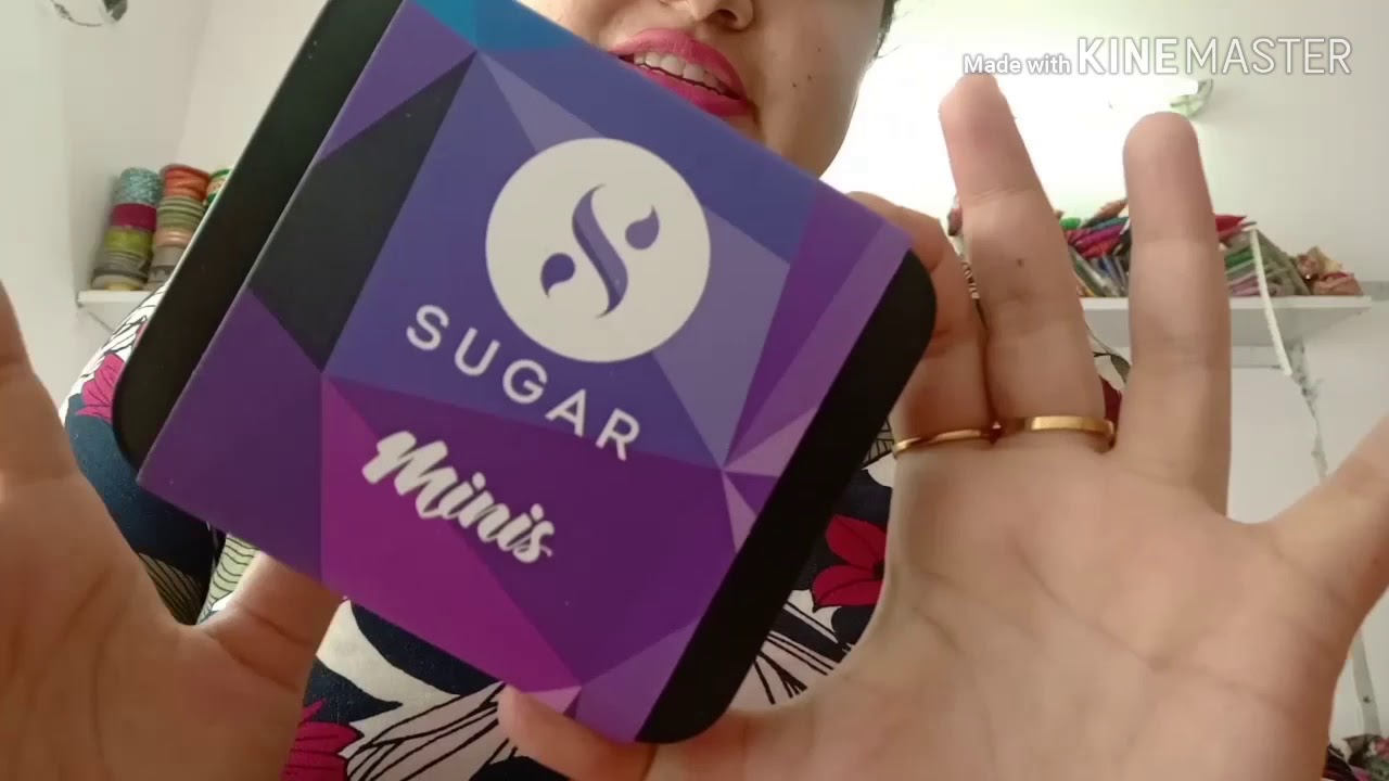 The fabbag sept unboxing.. An awsome and affordable box