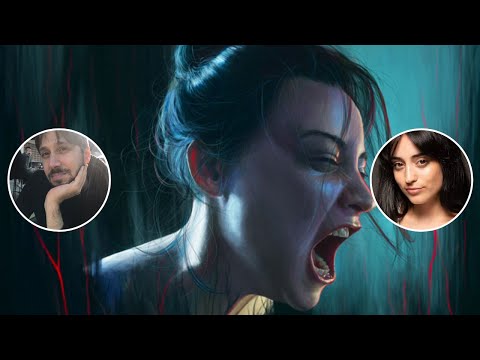 Chatting with Ailin Zaninovich Ft Clara Kovacic and Jerry Sampson
