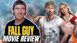 The Fall Guy (2024) | Movie Review