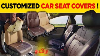 Everything You Need To Know About Car Seat Covers (Detailed Explanation & User Review) | G.P Road