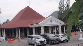 'ALUN-ALUN PUSPA WANGI' ~ INDRAMAYU