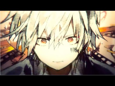 【ゲキヤク_偽薬】 輪廻転生 ／ まふまふ 【UTAUカバー】