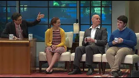 Nite Show Highlight: Emily Dunlap on High School N...