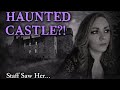 Inside Scotland’s Haunted Drum Castle | Ghost Stories &amp; Dark History