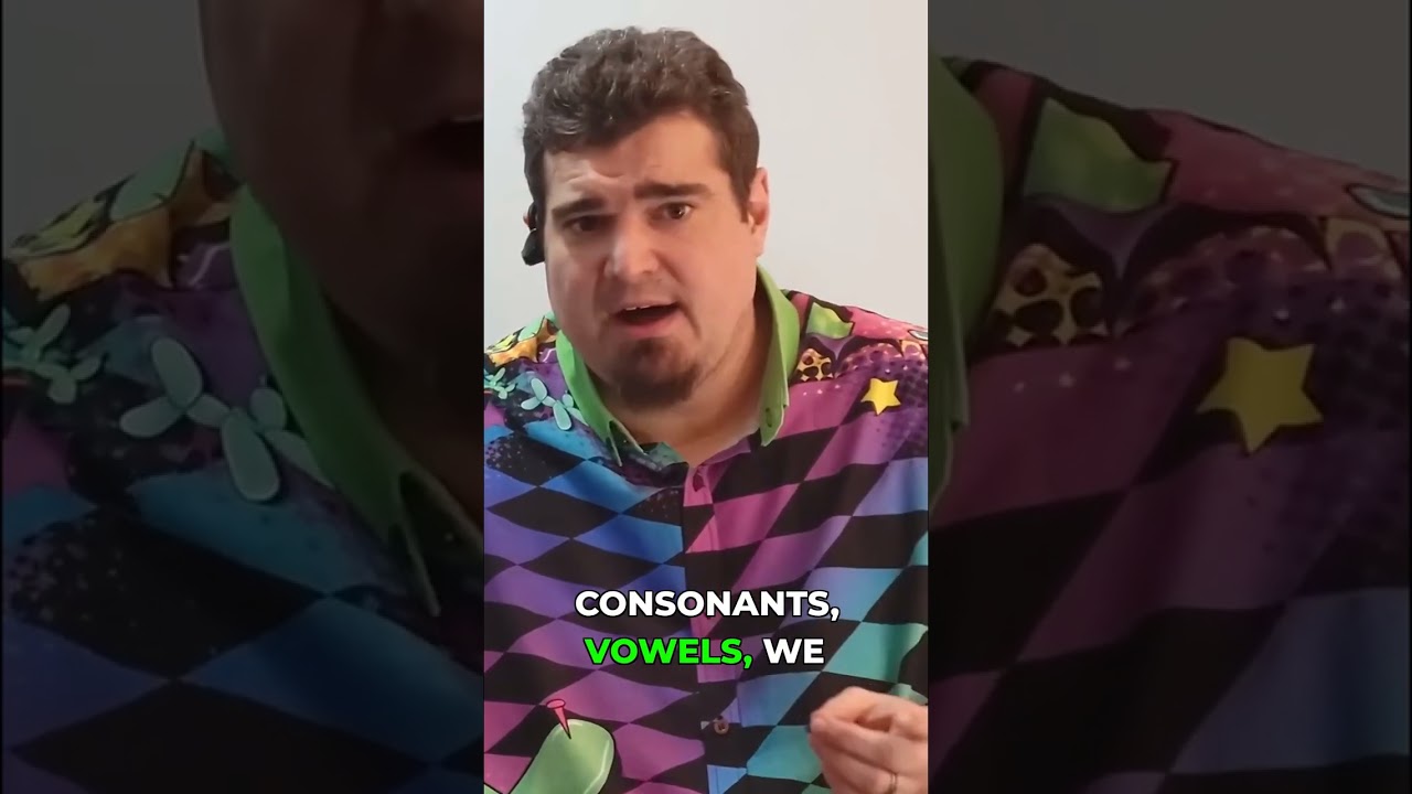 Welcome to Balloon Twisting! The Alphabet Analogy