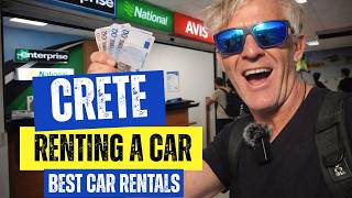 Renting a Car in Crete - What Nobody Tells You (and It Cost Me Money)