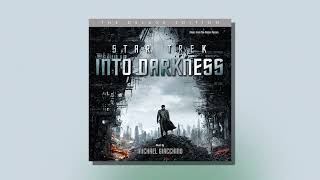 Logos / Pranking The Natives (from Star Trek Into Darkness) (Official Audio)
Taken from the sci-fi adventure film, Star Trek Into Darkness, composed by Michael Giacchino.
Listen to the entire soundtrack:
https://www.youtube.com/playlist?list=PLOi2Y2bvQXVddQ6GHhS3NQsWDz808-XGq
Released on acclaimed film score, soundtrack and cast recording label Varese Sarabande, distributed by Craft Recordings.
Subscribe to Varese Sarabande on YouTube: https://found.ee/VareseYouTube
Shop For Varese Sarabande vinyl and more: https://varesesarabande.com/
Follow Varese Sarabande:
Facebook: https://www.facebook.com/varesesarabanderecords
Instagram: https://www.instagram.com/varesesarabande/
Twitter: https://twitter.com/VareseSarabande
TikTok: https://www.tiktok.com/@varesesarabande
Spotify: https://open.spotify.com/user/varesesarabanderecords
Subscribe to Craft Recordings on YouTube: https://found.ee/craft-youtube-subscribe
Follow Craft Recordings:
Website: https://Craftrecordings.com
Newsletter: https://found.ee/CraftNewsletter
YouTube: https://found.ee/CraftYouTube
Facebook: https://found.ee/CraftFB
Twitter: https://found.ee/CraftTwitter
Instagram: https://found.ee/CraftIG
Spotify: https://found.ee/CraftSpotify
TikTok: https://found.ee/CraftTikTok
Shop the Craft Recordings store for vinyl, box sets and more: https://found.ee/CraftStore-e Logos / Pranking The Natives (from Star Trek Into Darkness) (Official Audio)