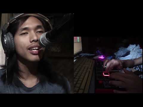 Insecure by Bren Joy (feat. Pink Sweat$) (cover by Elton Ezri)