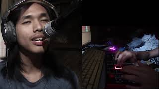 Insecure by Bren Joy (feat. Pink Sweat$) (cover by Elton Ezri)