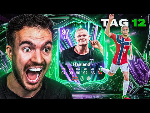 JAAAA 97!! Mega PACKLUCK (bald 99er? 👀) 🔥 WAS ERREICHT man zur WM 2026 ohne FC POINTS? 🏆🌍🧐 TAG 12