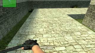 My css deathrun skills.[FIRST VIDEO]
