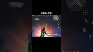 PUBG Mobile WOW Zombie Escape Map | Map Code 23073848