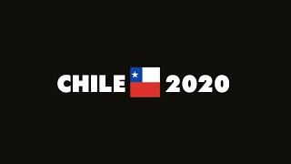 Un recuento de los acontecimientos más importantes en Chile 2020